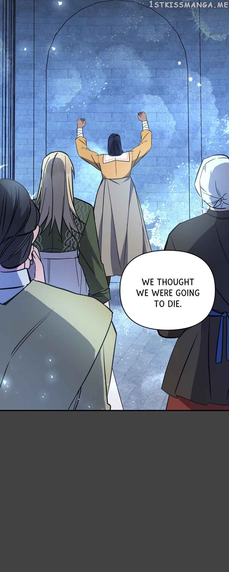 The Last Immortal’s Theorem Chapter 29 193 09