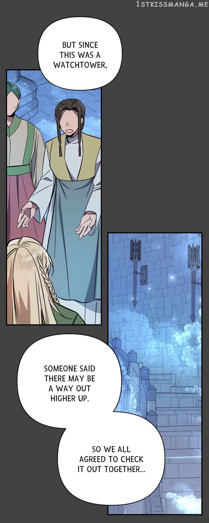 The Last Immortal’s Theorem Chapter 29 194 10