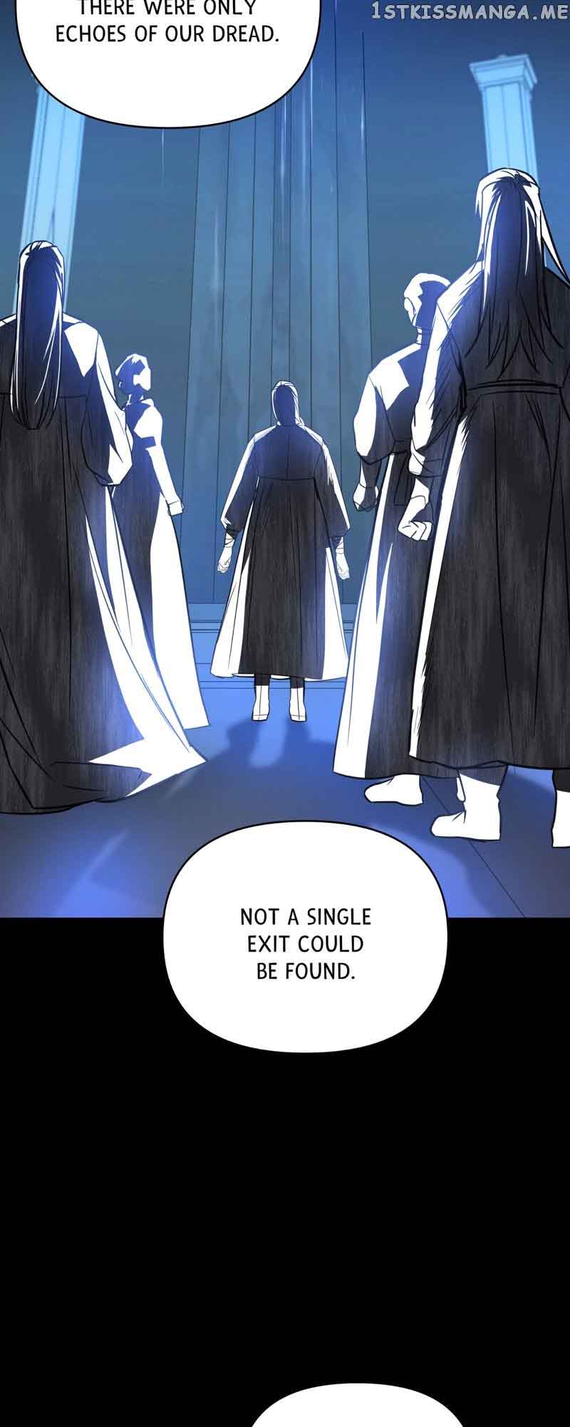 The Last Immortal’s Theorem Chapter 29 196 12