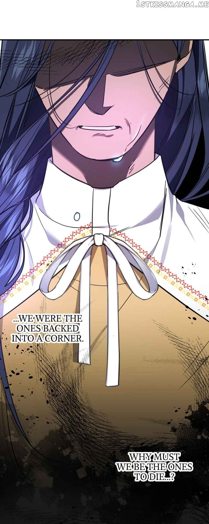 The Last Immortal’s Theorem Chapter 29 199 15