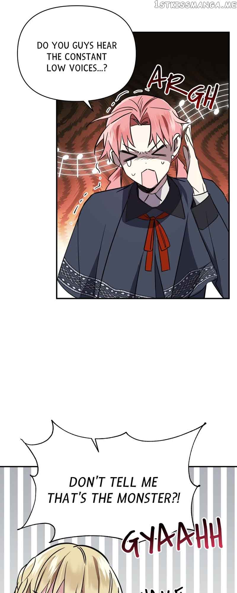 The Last Immortal’s Theorem Chapter 29 204 20