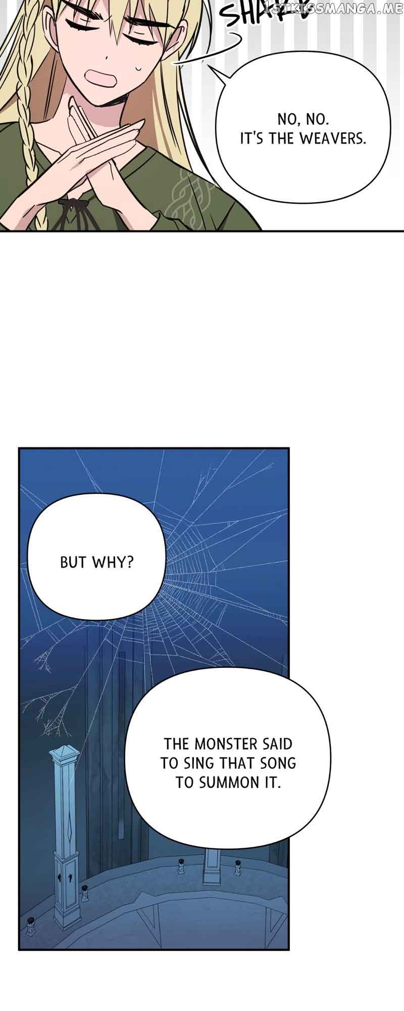 The Last Immortal’s Theorem Chapter 29 205 21