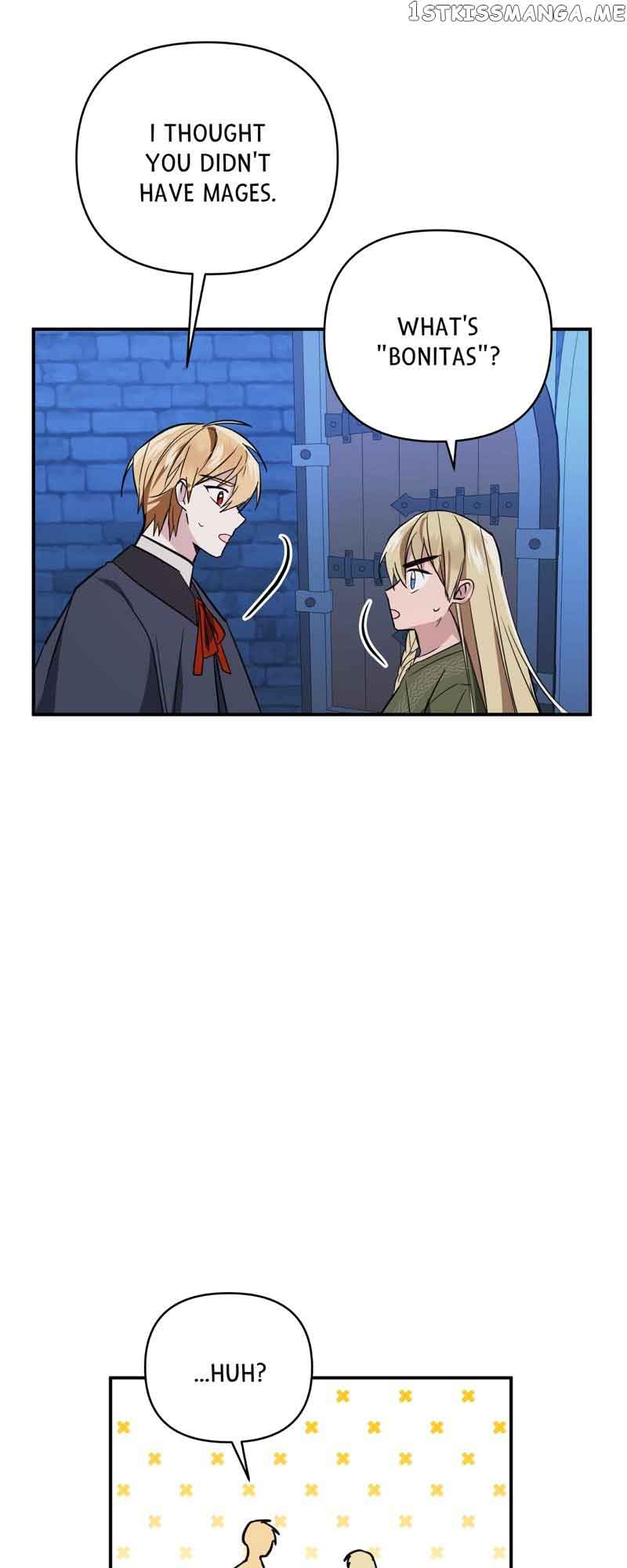 The Last Immortal’s Theorem Chapter 29 207 23