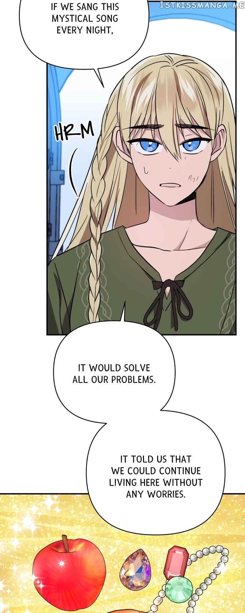 The Last Immortal’s Theorem Chapter 29 209 25
