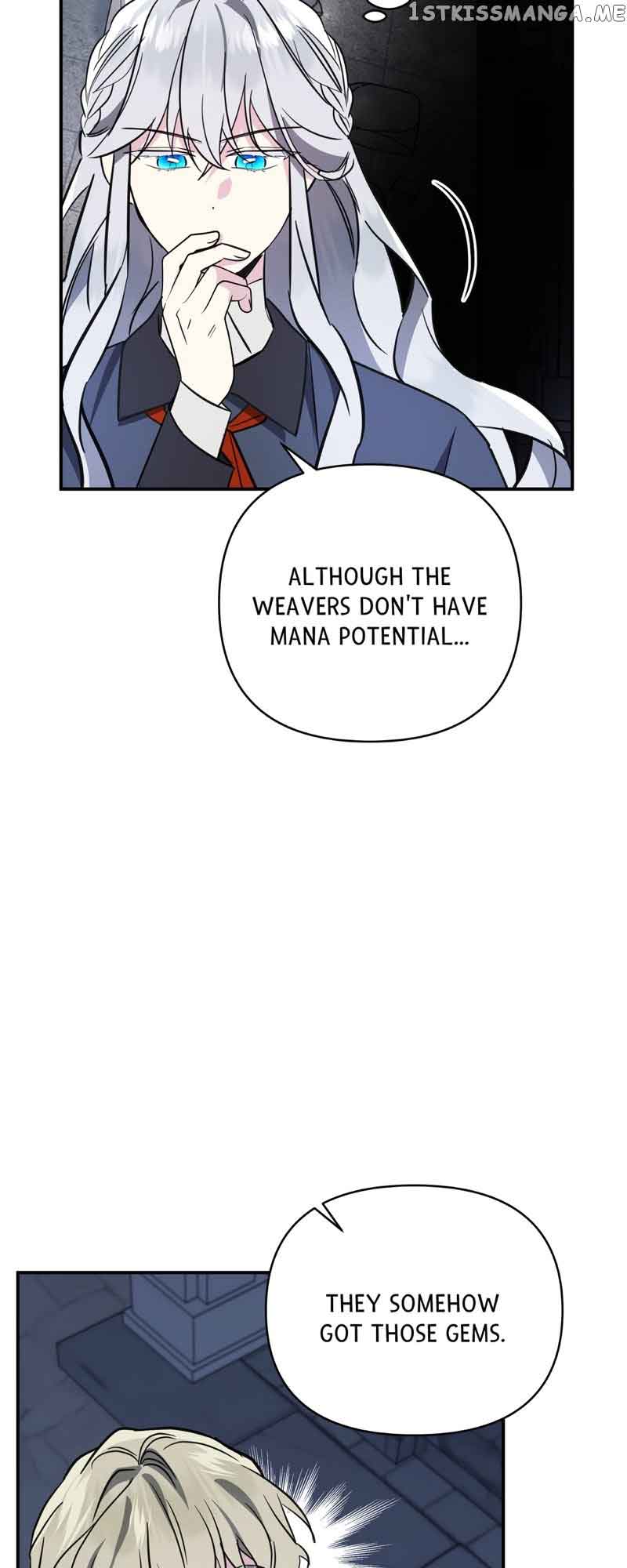 The Last Immortal’s Theorem Chapter 29 211 27