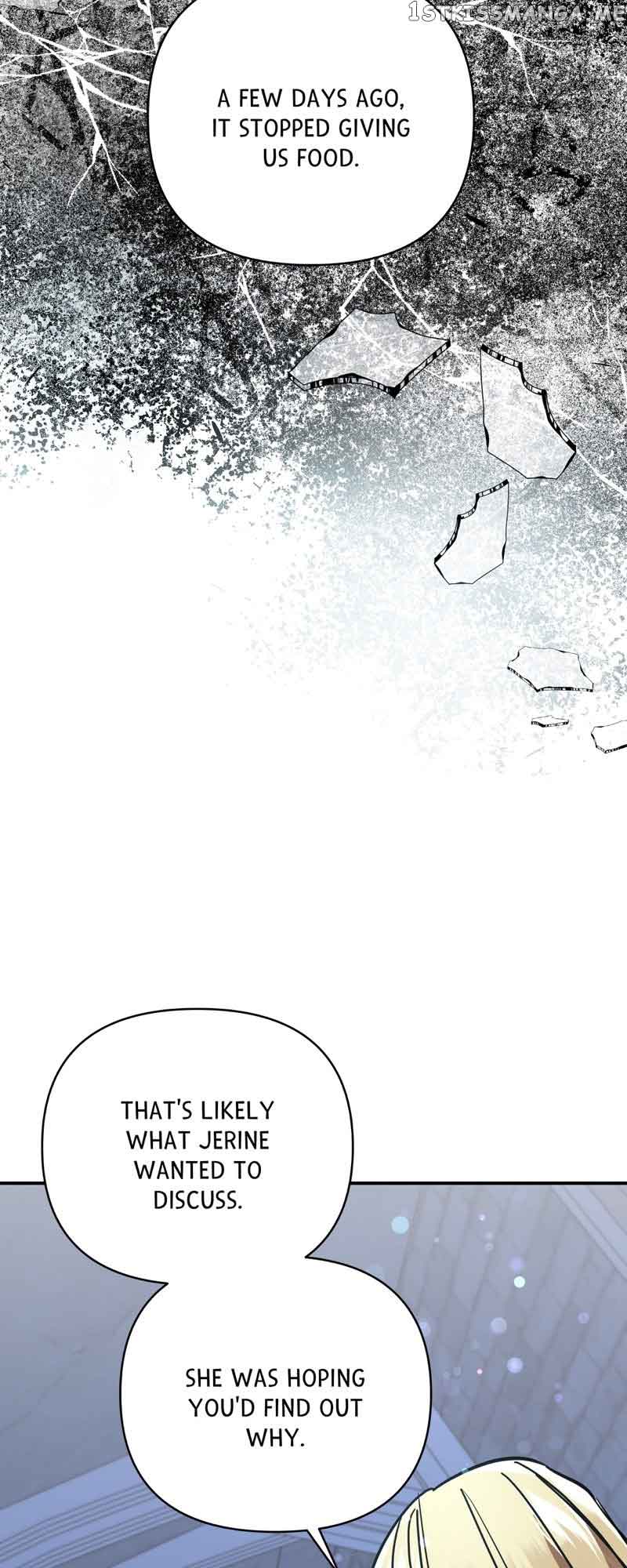 The Last Immortal’s Theorem Chapter 29 215 31
