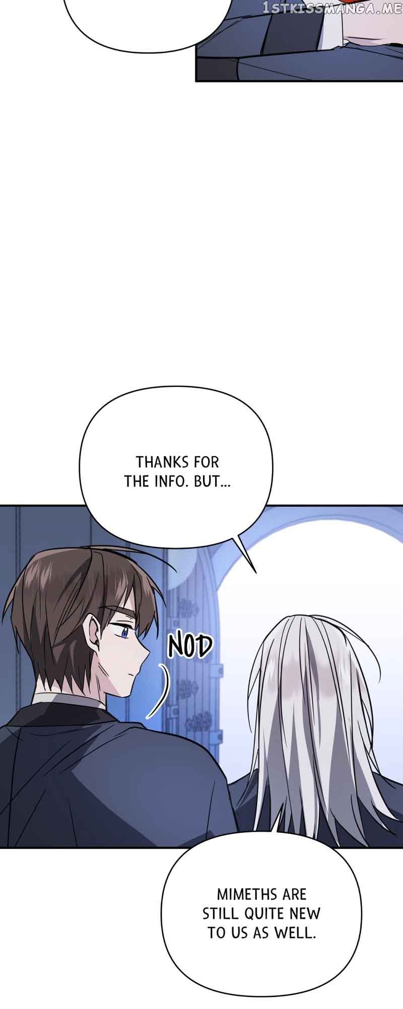 The Last Immortal’s Theorem Chapter 29 218 34