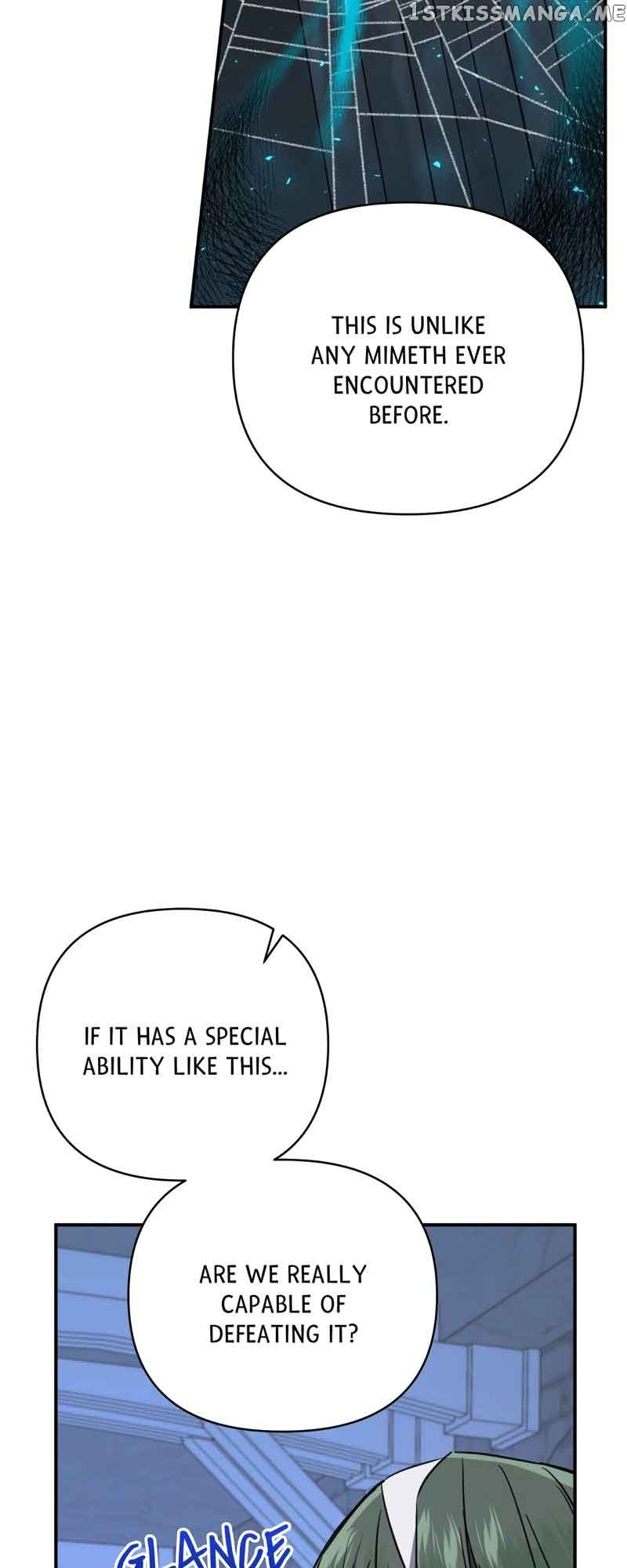 The Last Immortal’s Theorem Chapter 29 220 36