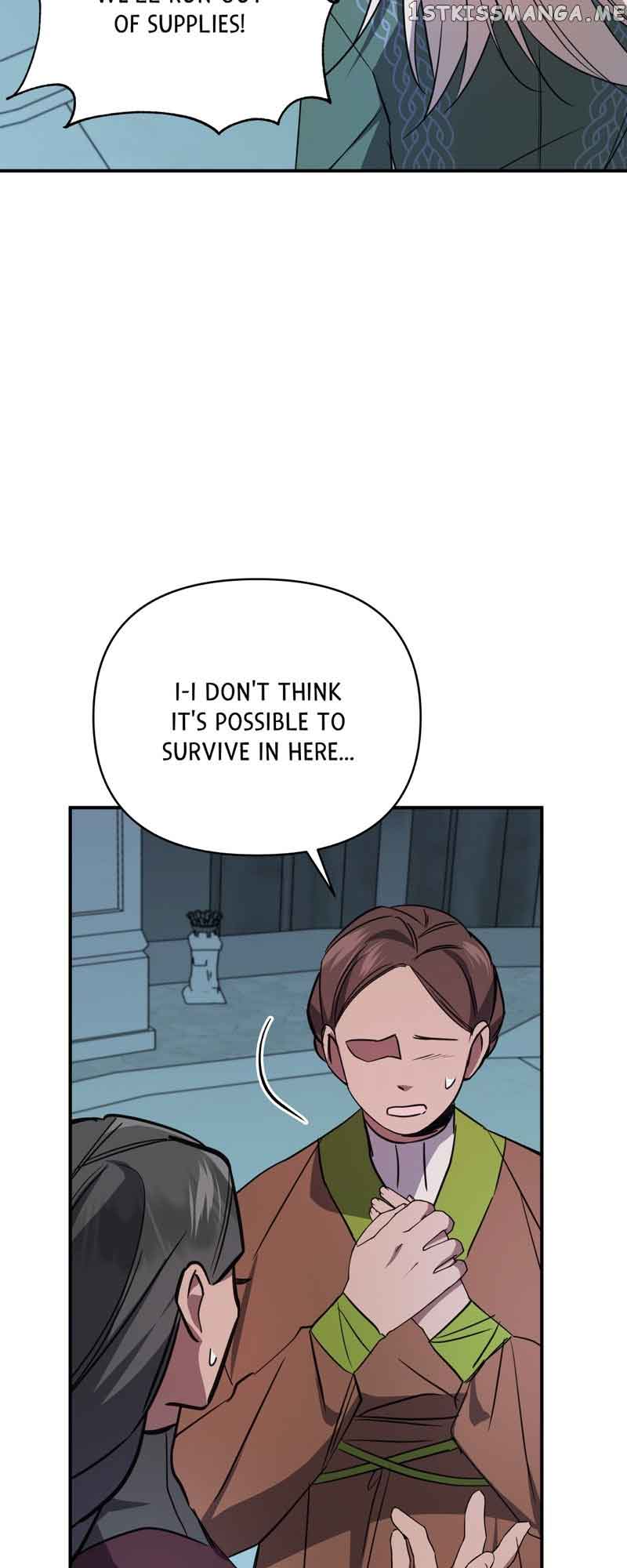 The Last Immortal’s Theorem Chapter 29 226 42