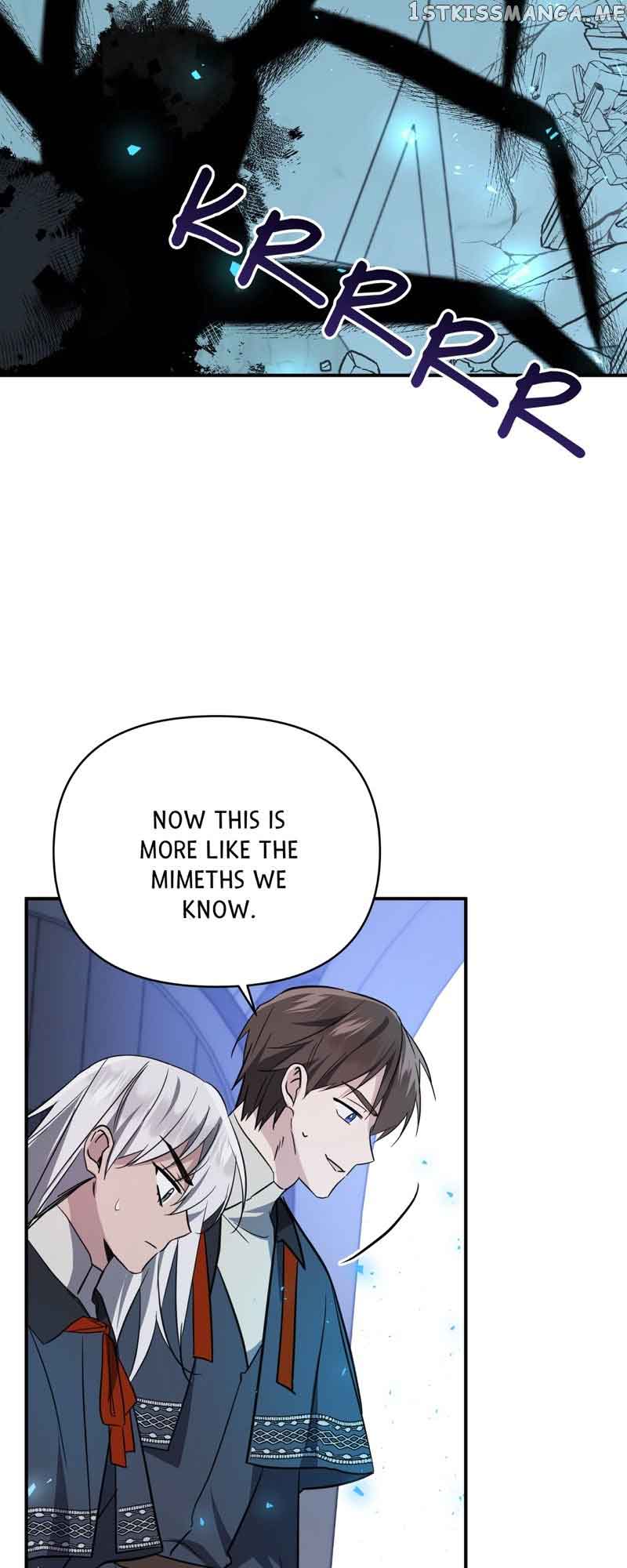 The Last Immortal’s Theorem Chapter 29 236 52