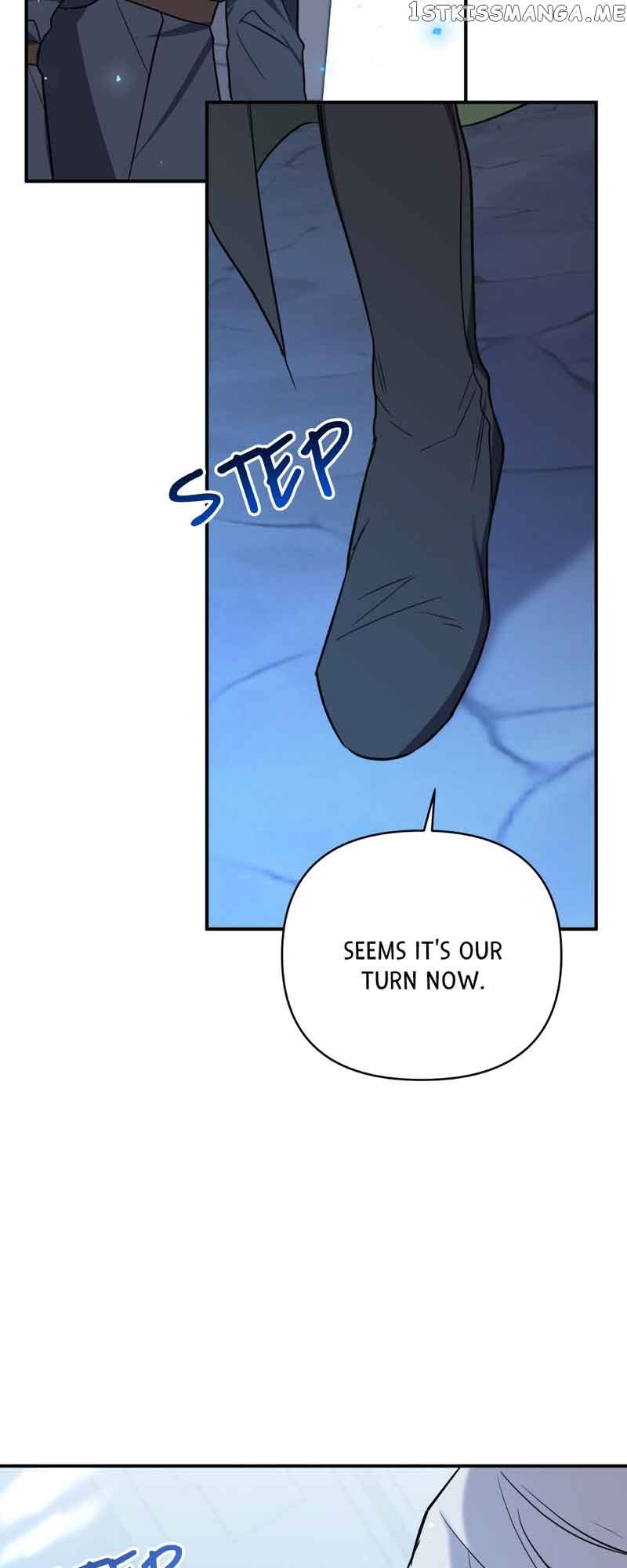 The Last Immortal’s Theorem Chapter 29 237 53