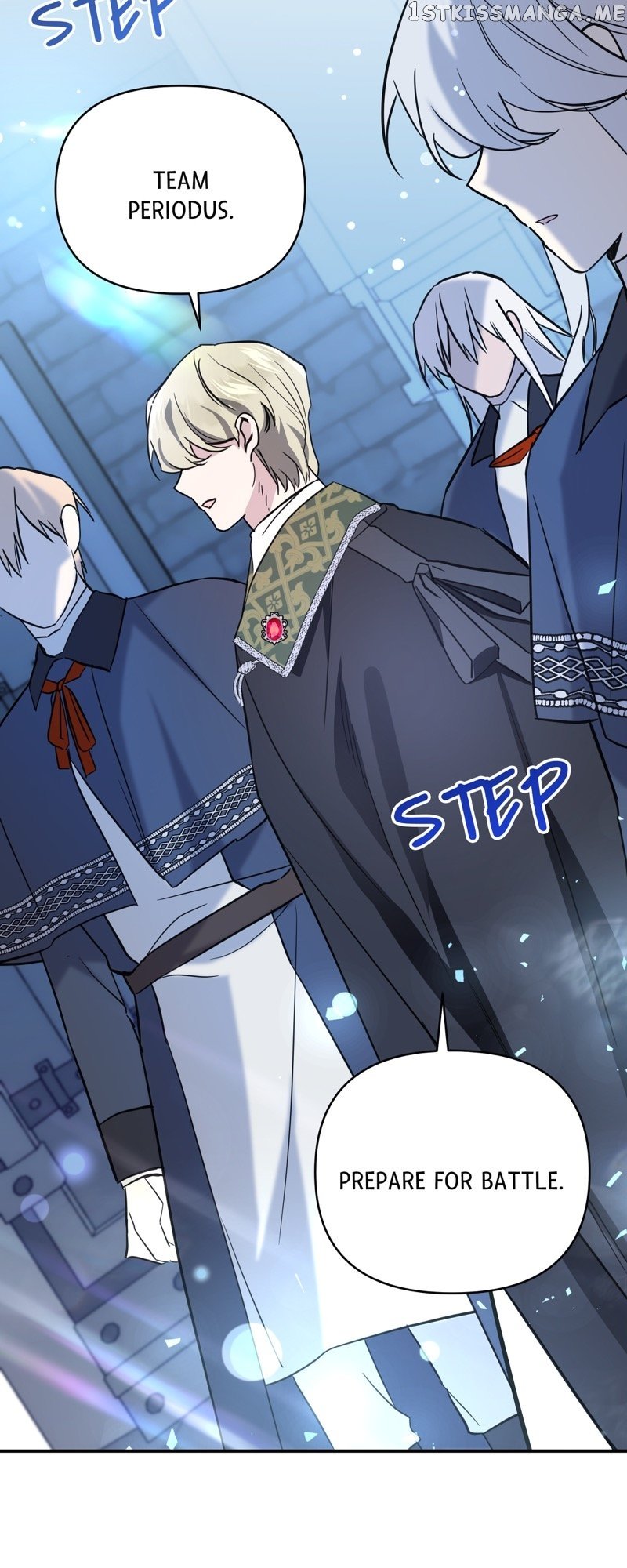 The Last Immortal’s Theorem Chapter 29 238 54