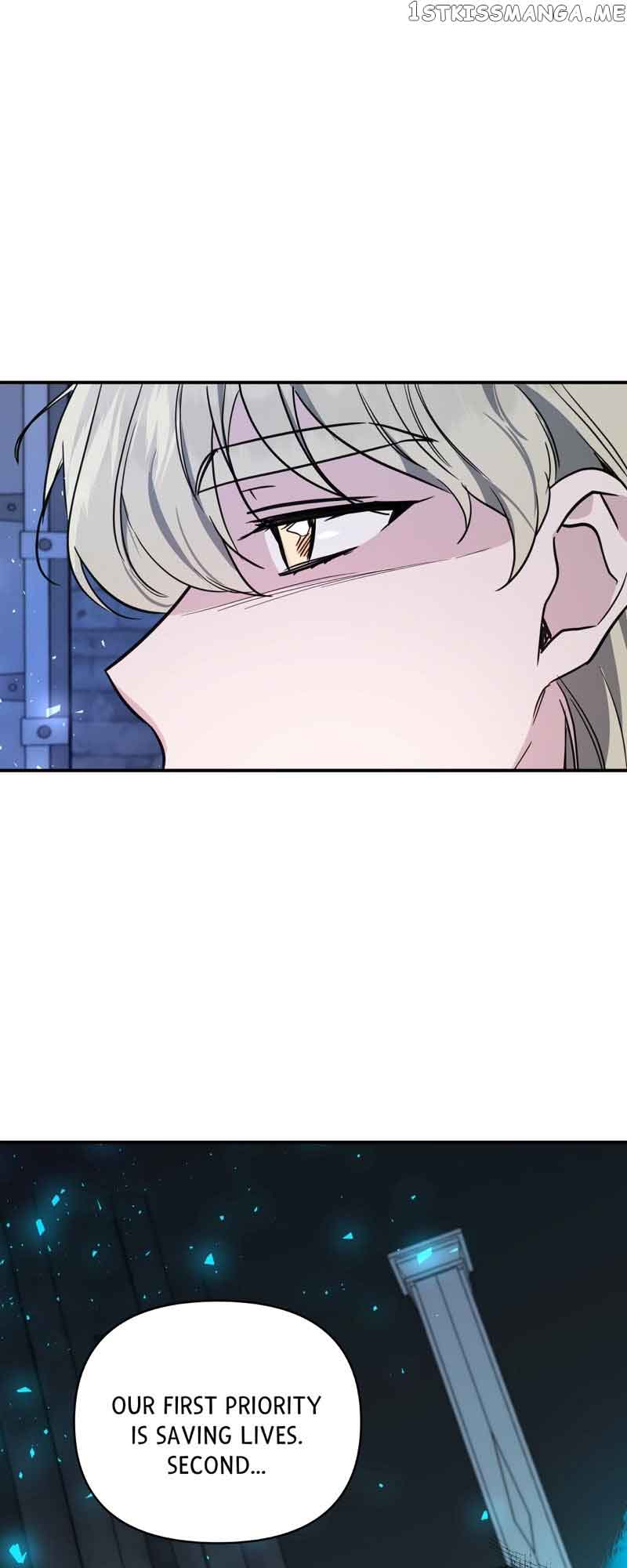 The Last Immortal’s Theorem Chapter 29 239 55