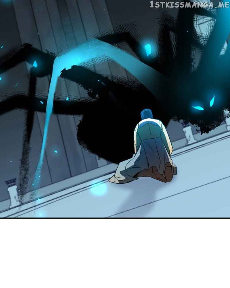 The Last Immortal’s Theorem Chapter 29 240 56