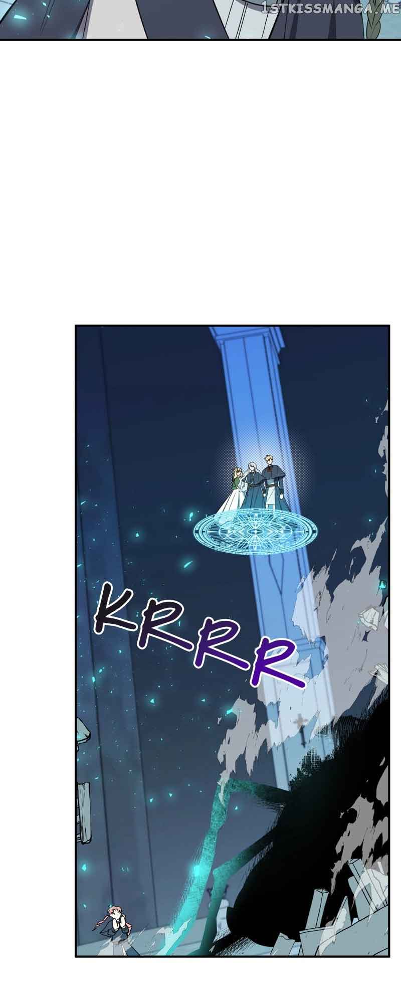 The Last Immortal’s Theorem Chapter 30 209 04