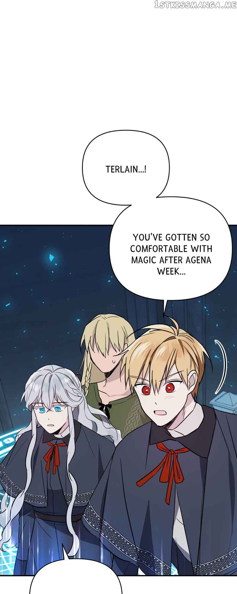 The Last Immortal’s Theorem Chapter 30 210 05