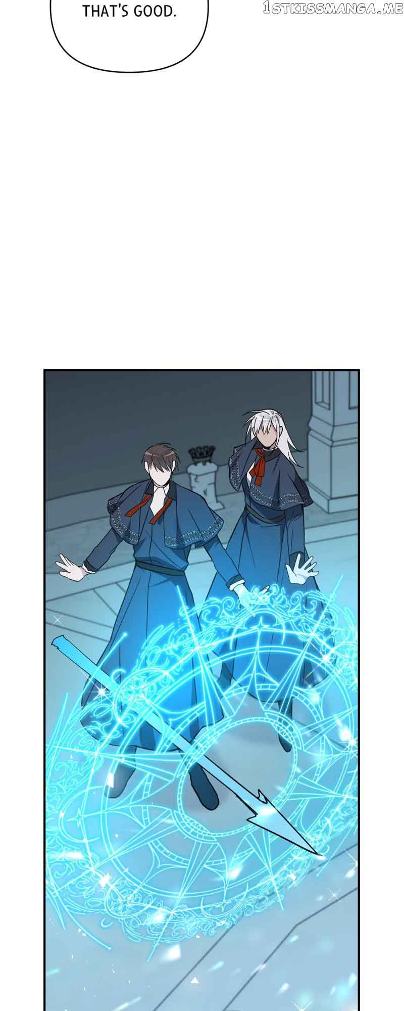 The Last Immortal’s Theorem Chapter 30 211 06