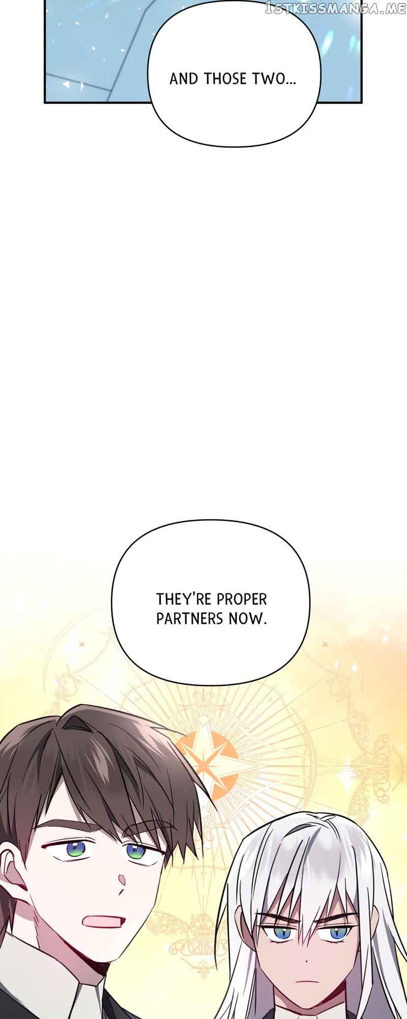 The Last Immortal’s Theorem Chapter 30 212 07