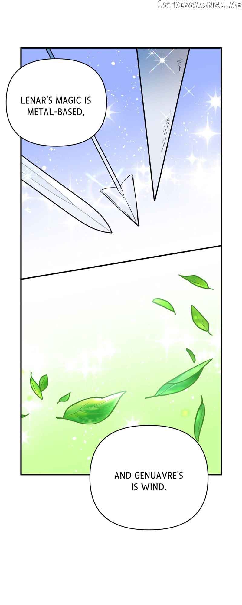 The Last Immortal’s Theorem Chapter 30 214 09