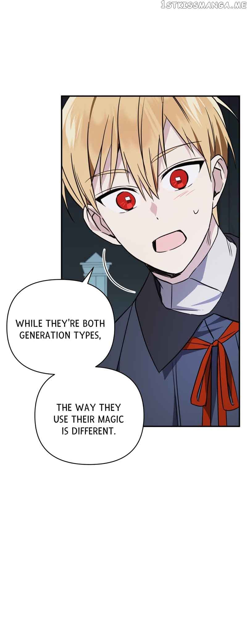 The Last Immortal’s Theorem Chapter 30 215 10