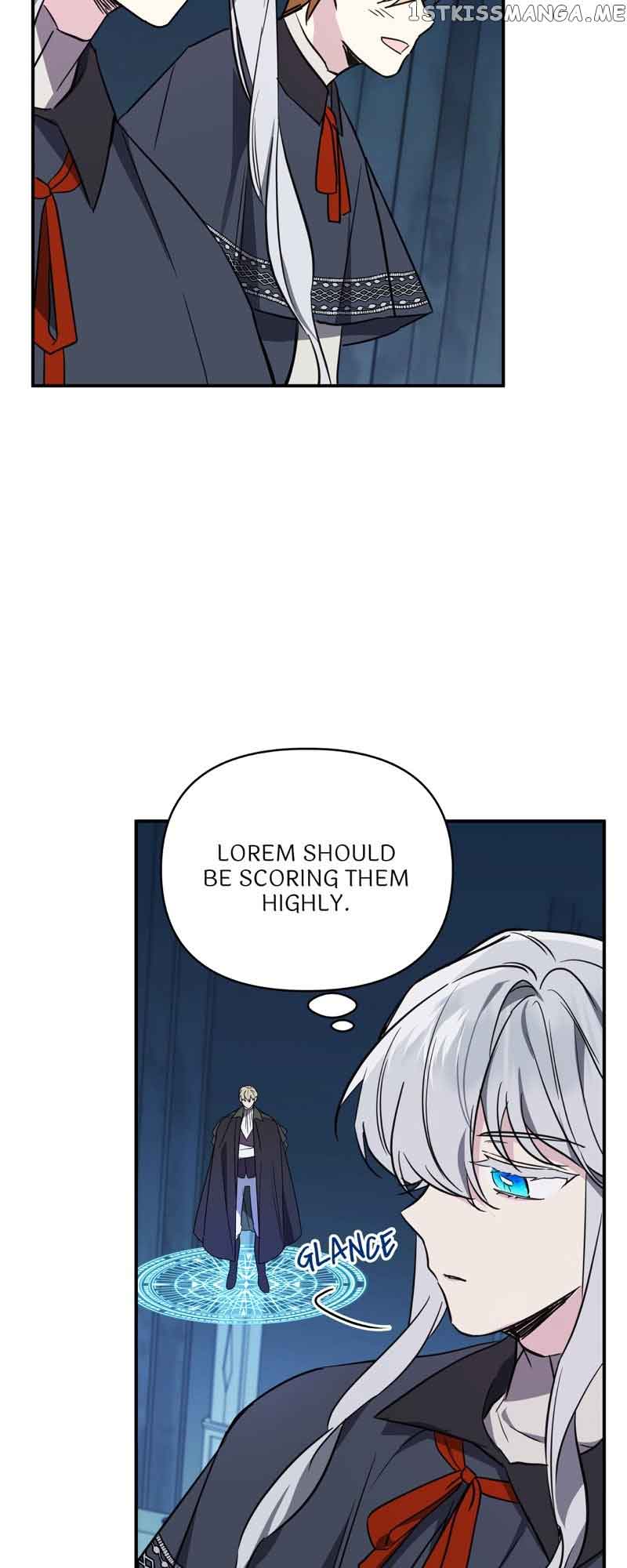 The Last Immortal’s Theorem Chapter 30 218 13