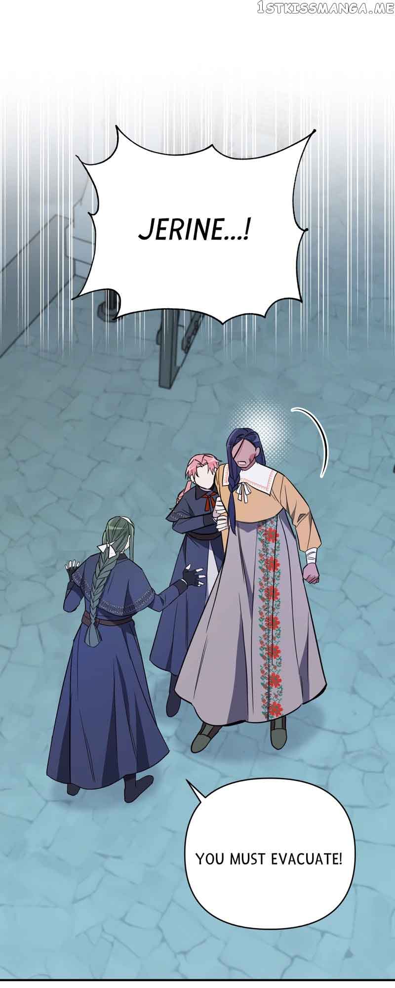 The Last Immortal’s Theorem Chapter 30 220 15