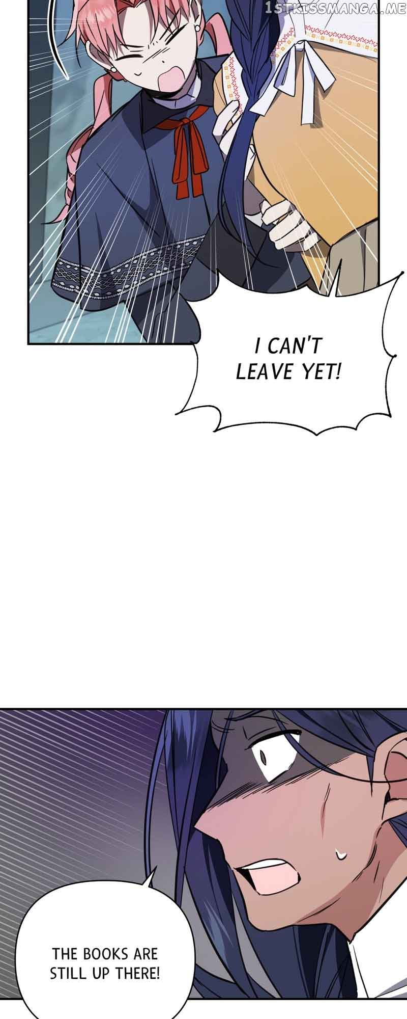 The Last Immortal’s Theorem Chapter 30 222 17
