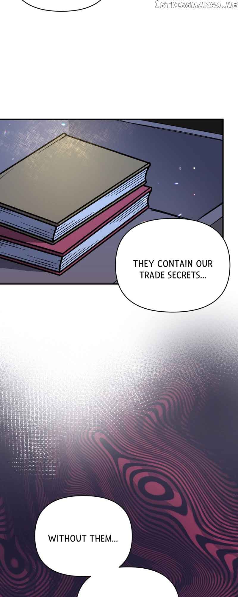 The Last Immortal’s Theorem Chapter 30 223 18