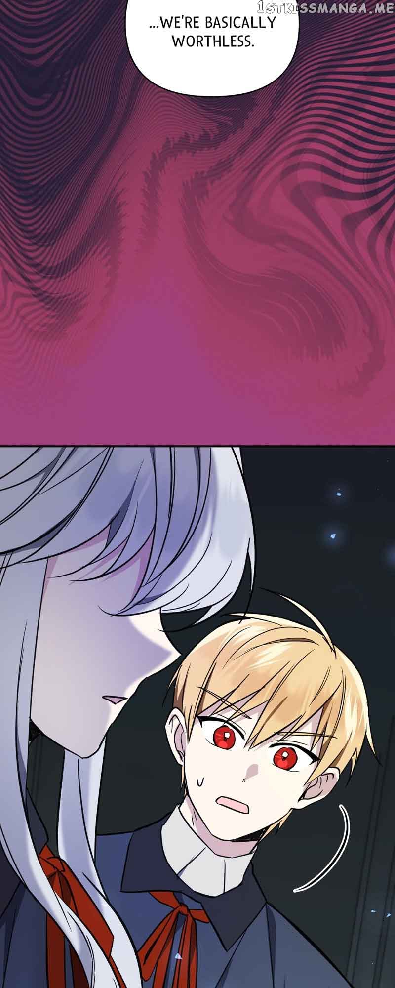 The Last Immortal’s Theorem Chapter 30 224 19