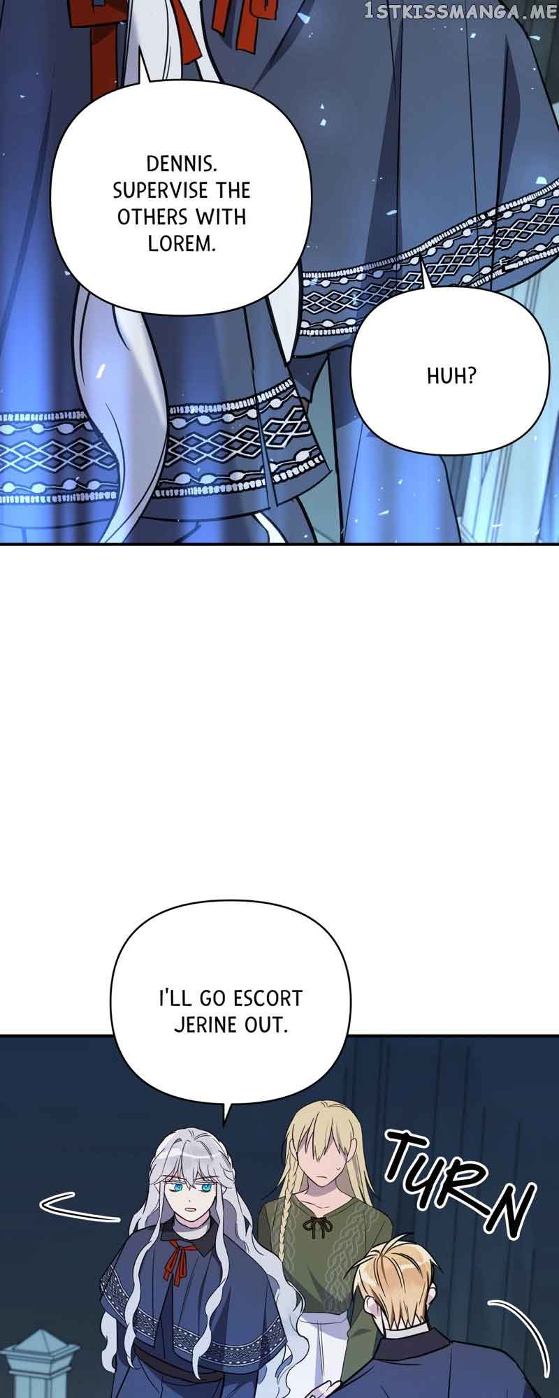The Last Immortal’s Theorem Chapter 30 225 20