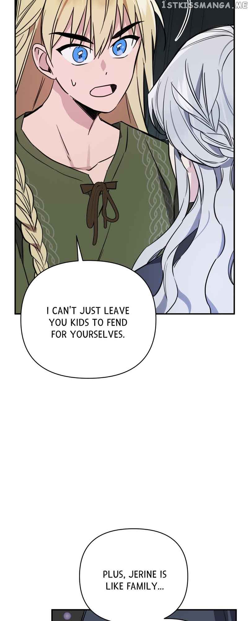 The Last Immortal’s Theorem Chapter 30 230 25
