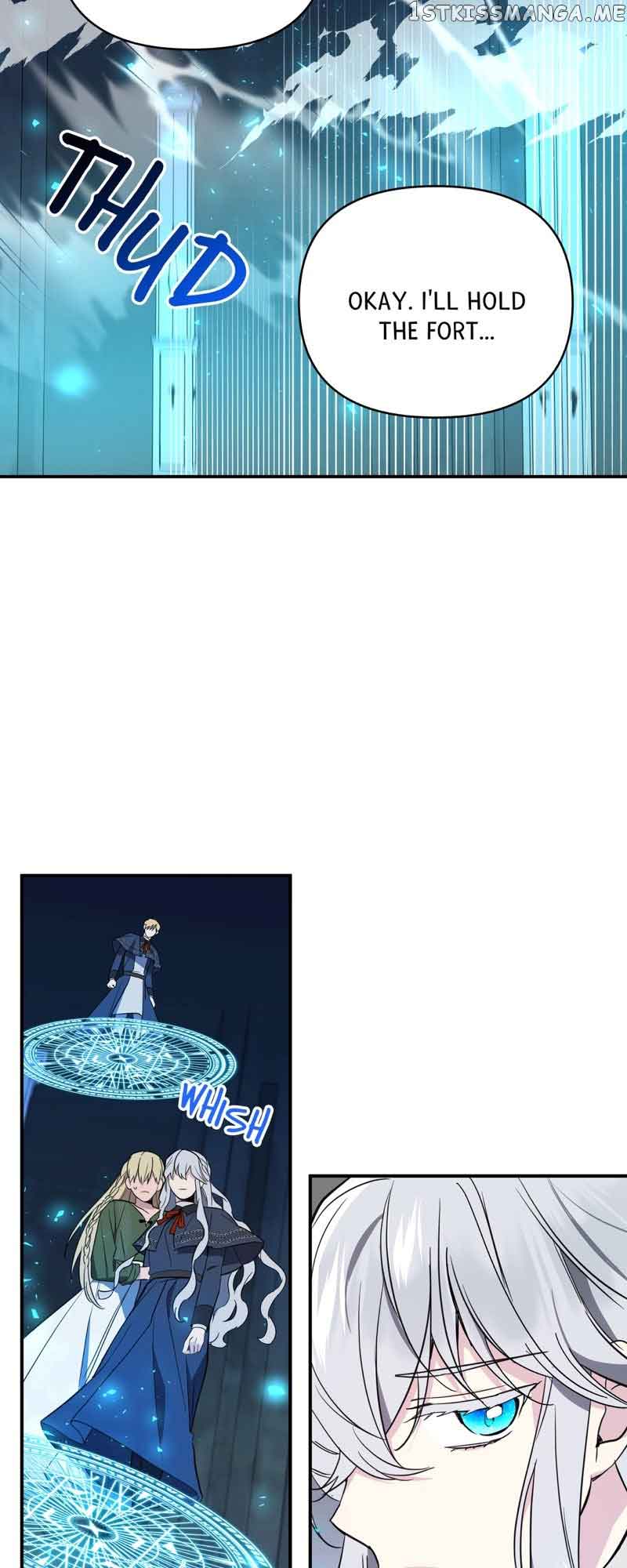 The Last Immortal’s Theorem Chapter 30 232 27