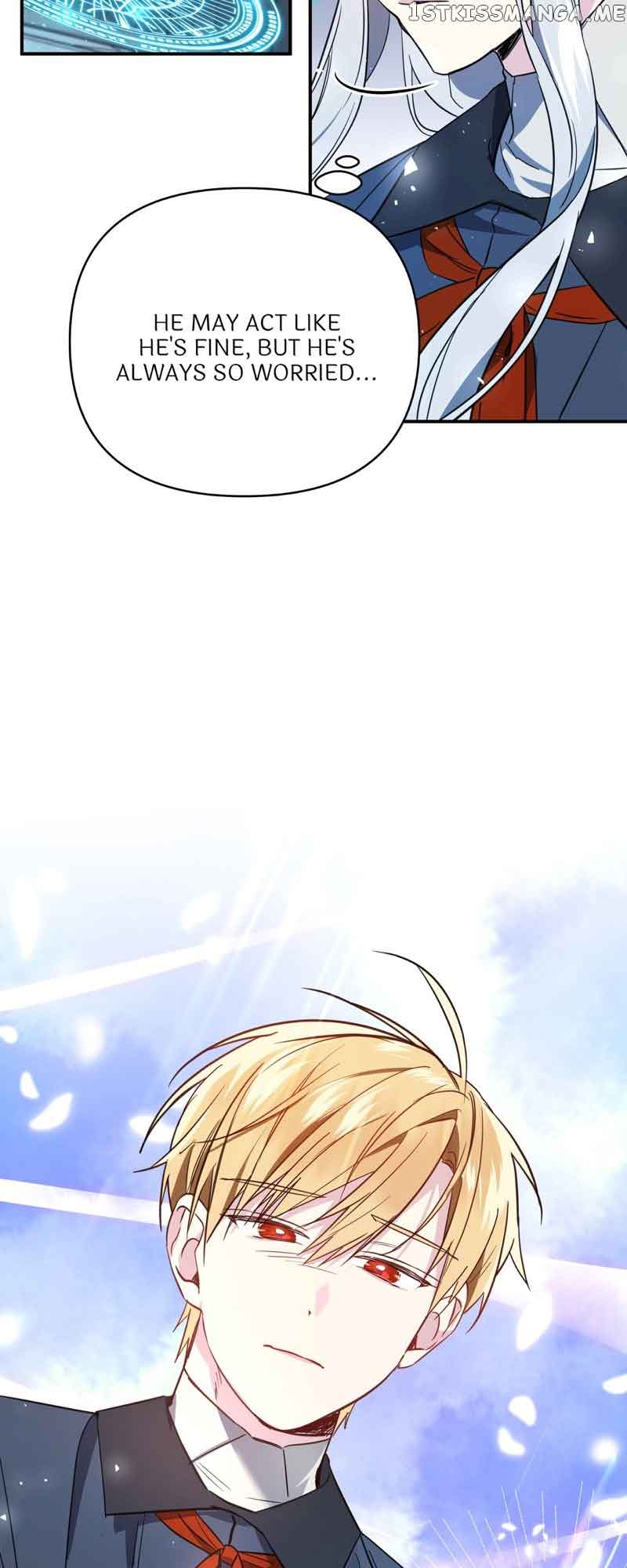 The Last Immortal’s Theorem Chapter 30 233 28