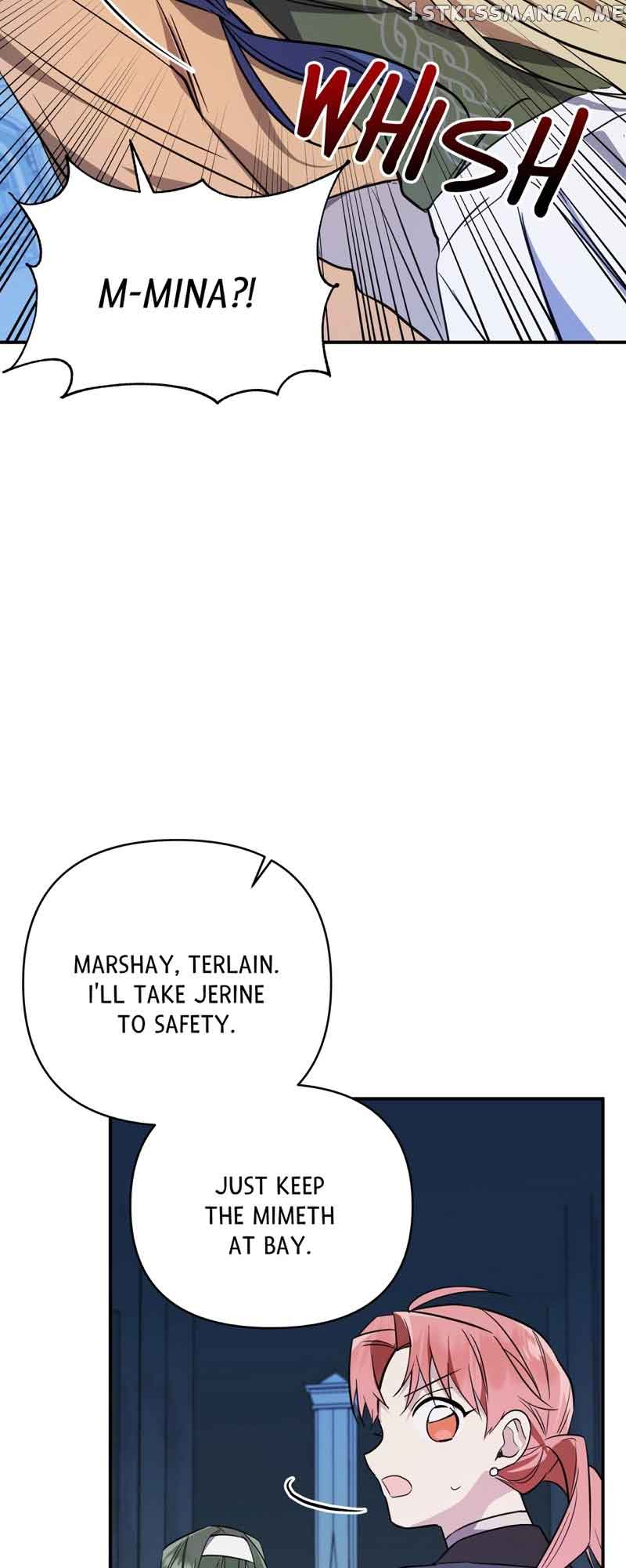 The Last Immortal’s Theorem Chapter 30 236 31