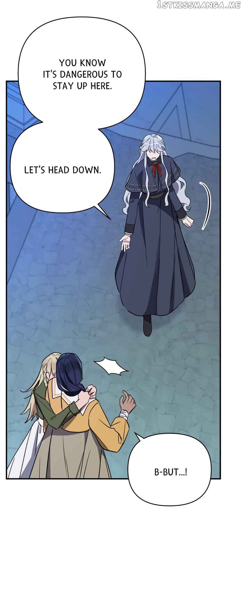 The Last Immortal’s Theorem Chapter 30 238 33