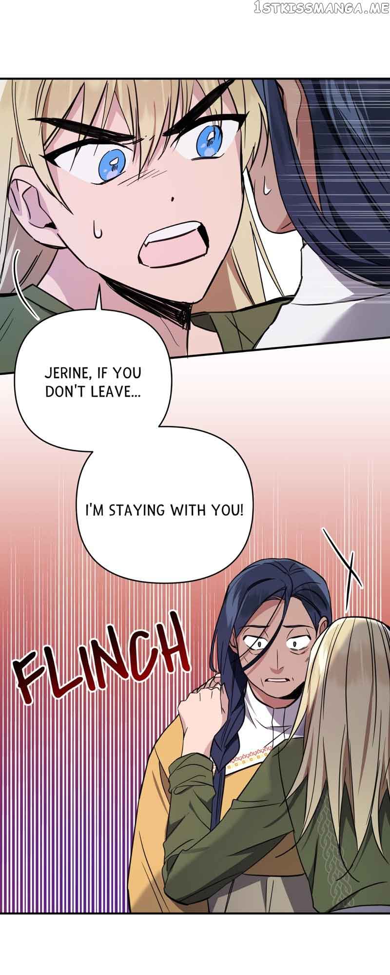 The Last Immortal’s Theorem Chapter 30 239 34