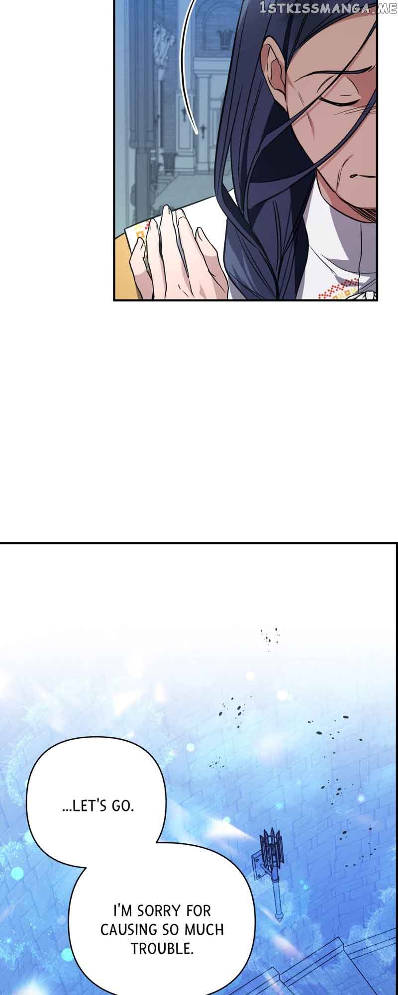 The Last Immortal’s Theorem Chapter 30 241 36