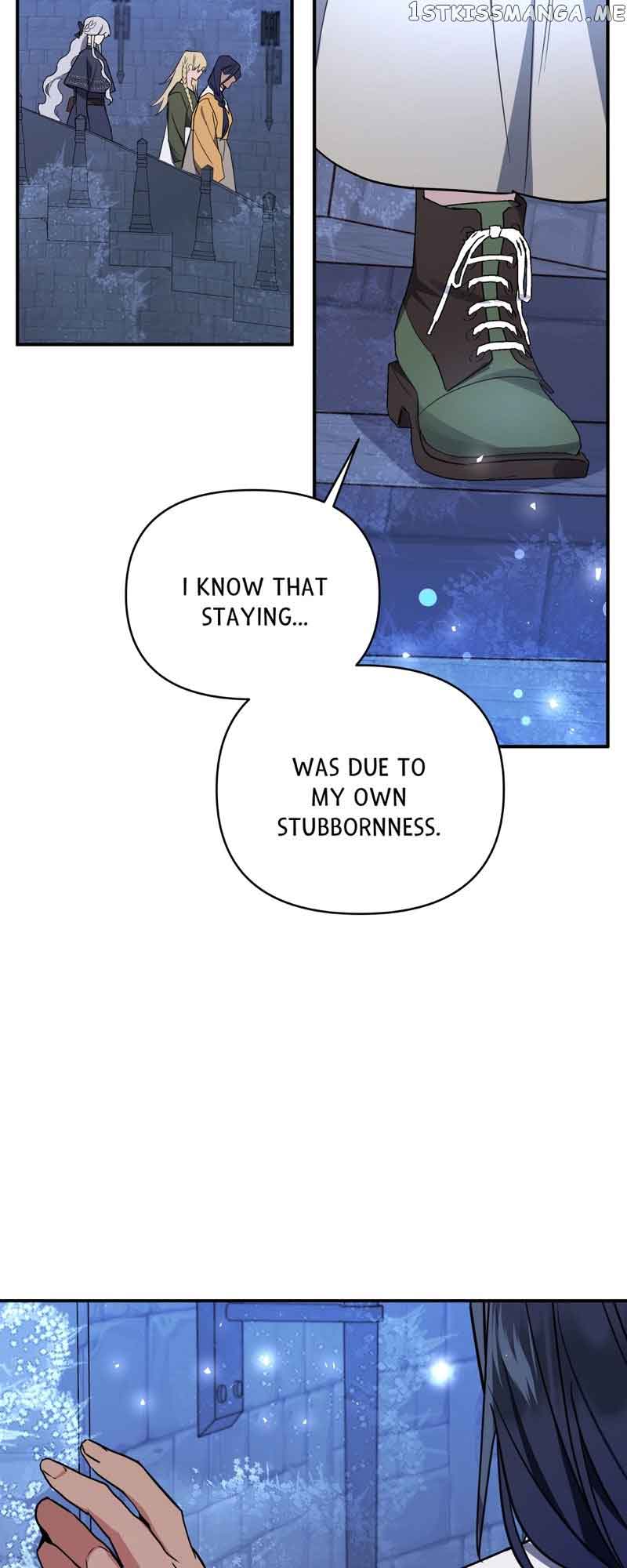 The Last Immortal’s Theorem Chapter 30 243 38