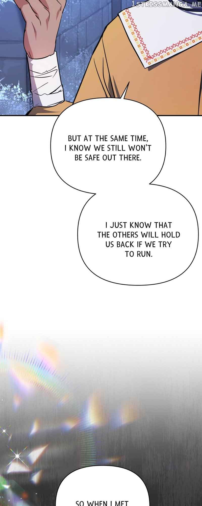 The Last Immortal’s Theorem Chapter 30 244 39