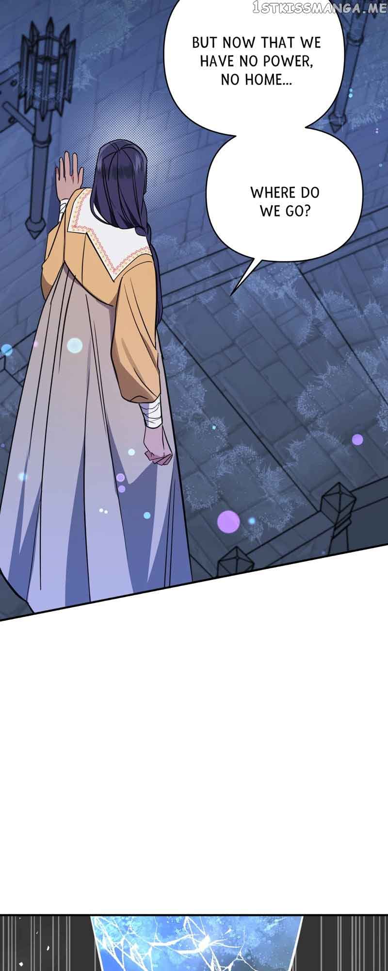 The Last Immortal’s Theorem Chapter 30 250 45