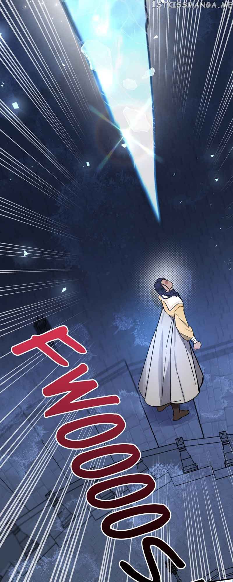 The Last Immortal’s Theorem Chapter 30 254 49