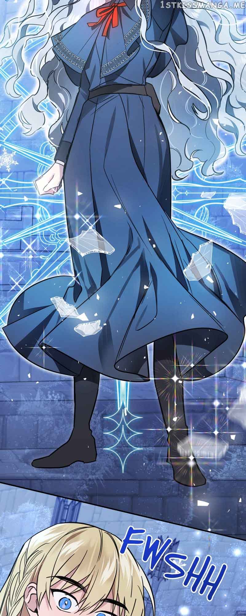 The Last Immortal’s Theorem Chapter 30 257 52