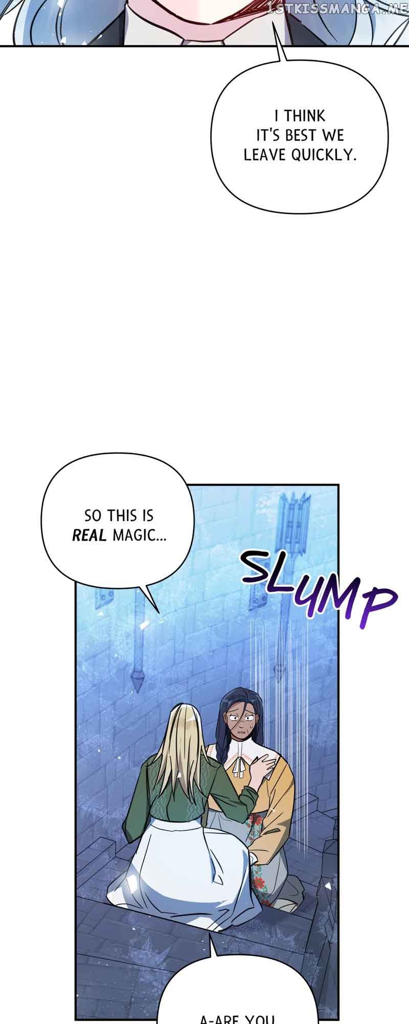 The Last Immortal’s Theorem Chapter 30 259 54