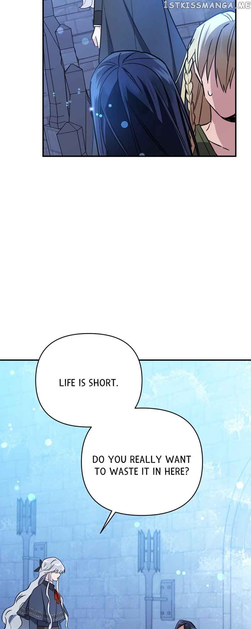 The Last Immortal’s Theorem Chapter 30 262 57