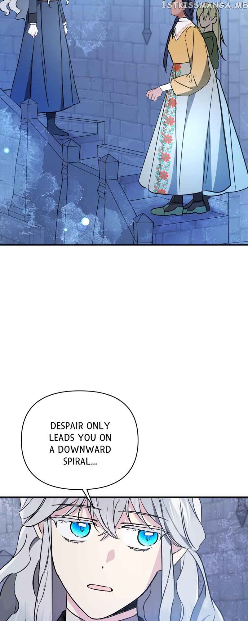 The Last Immortal’s Theorem Chapter 30 263 58