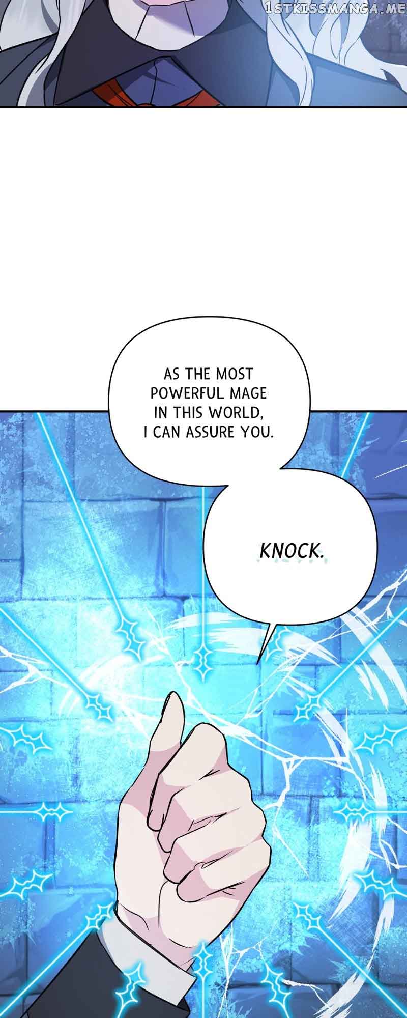 The Last Immortal’s Theorem Chapter 30 264 59