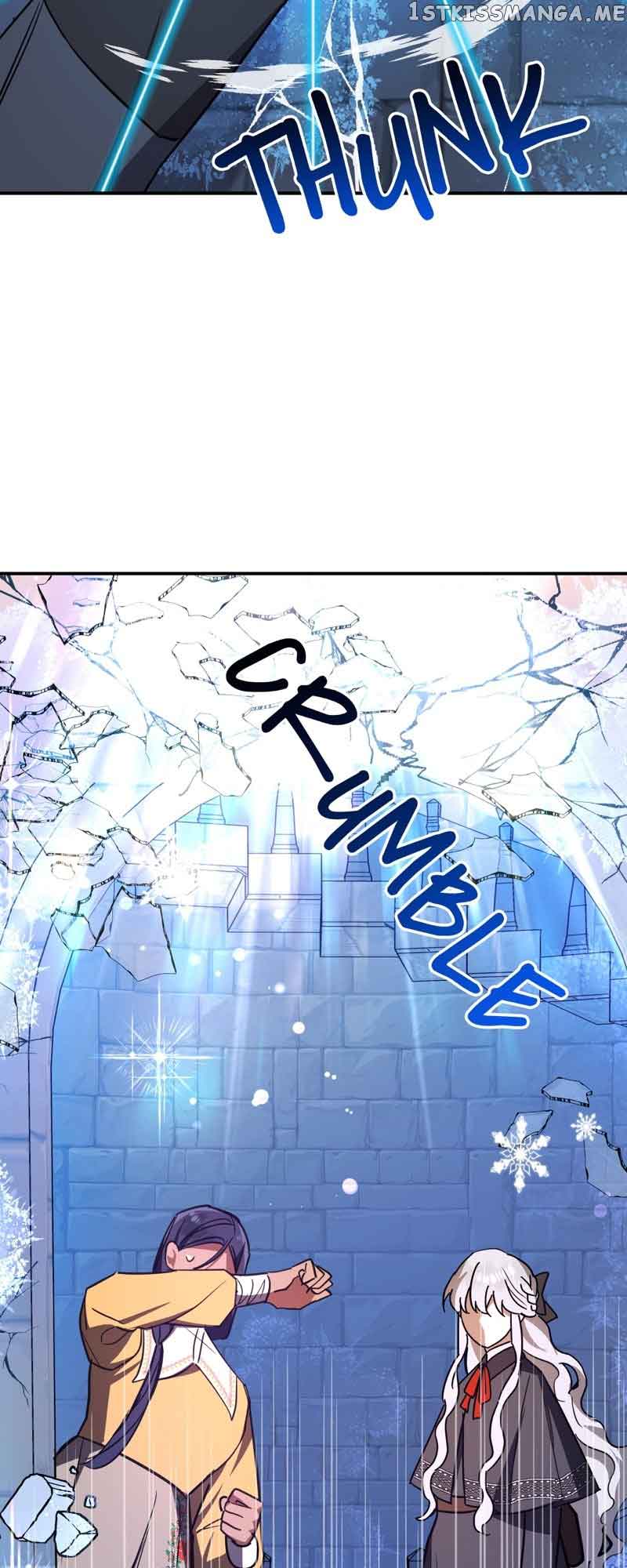 The Last Immortal’s Theorem Chapter 30 265 60