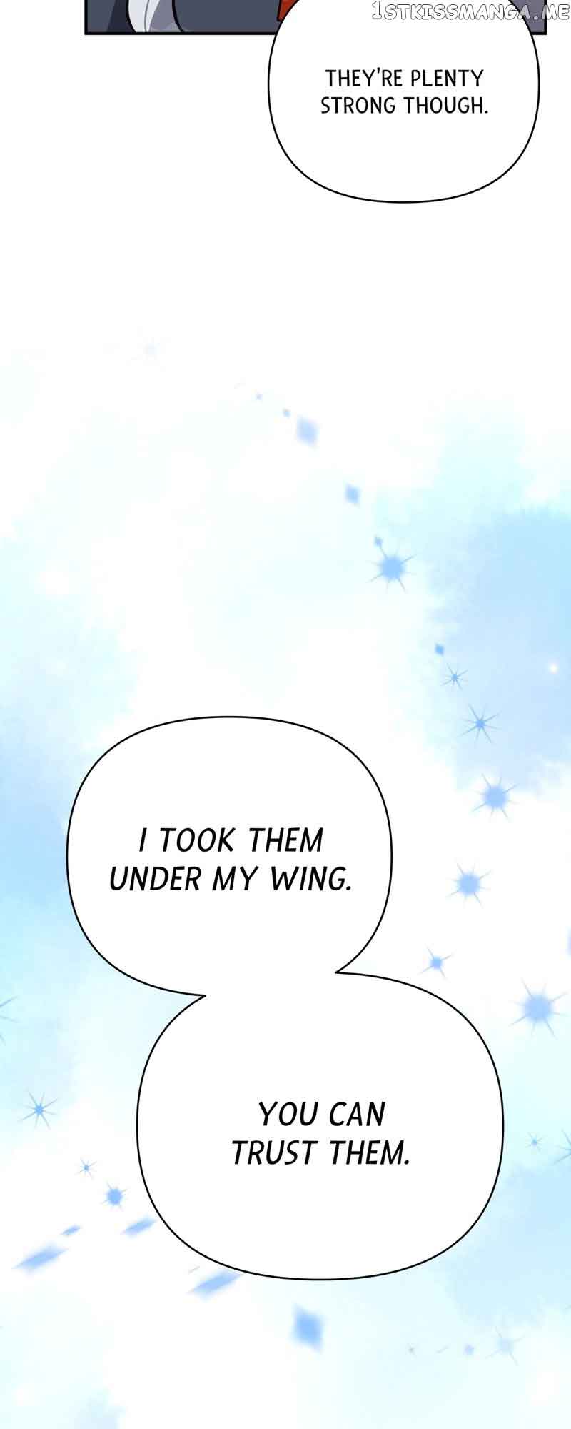 The Last Immortal’s Theorem Chapter 31 200 04