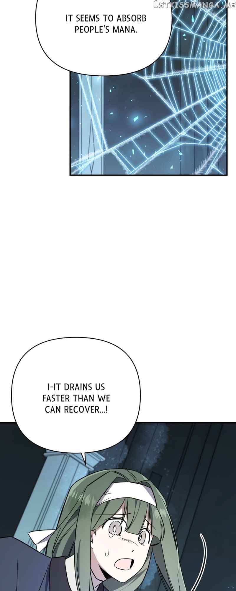 The Last Immortal’s Theorem Chapter 31 208 12