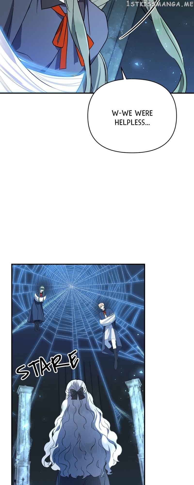 The Last Immortal’s Theorem Chapter 31 209 13